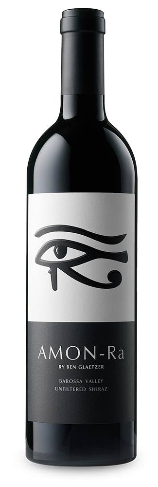 Ben Glaetzer Shiraz Amon Ra 2020