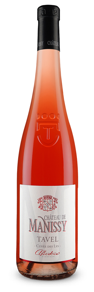 Trinité Tavel Rosé 2022