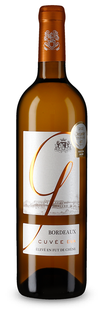 Bordeaux Blanc 2022