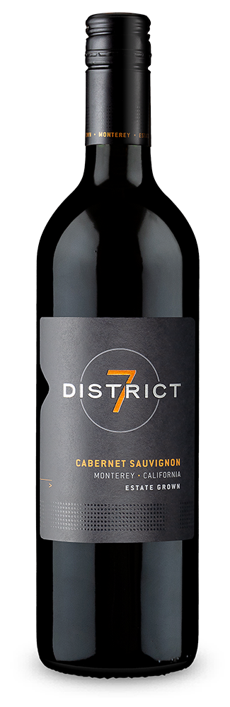 District 7 Cabernet Sauvignon 2020