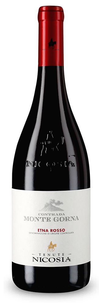 Monte Gorna Etna Rosso 2019