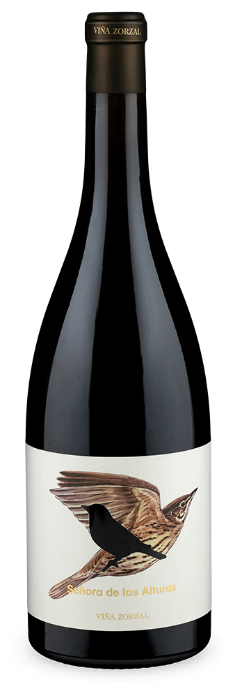 Garnacha Señora de las Alturas 2021