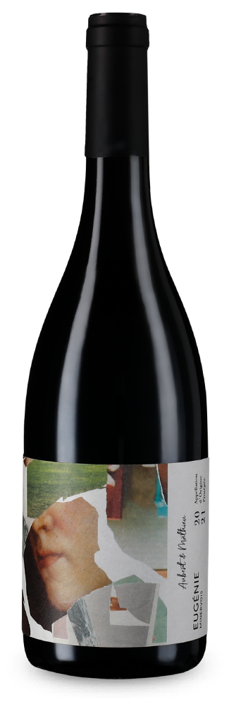 Eugénie Minervois 2021