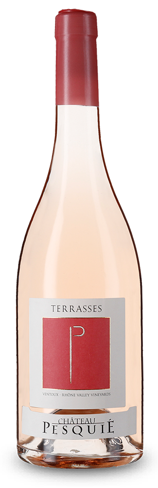 Terrasses Rosé Ventoux 2022