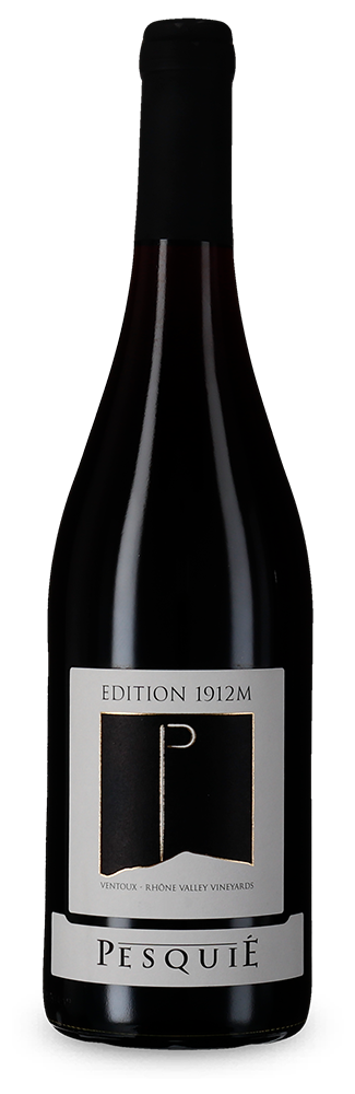 Édition 1912m Ventoux 2020