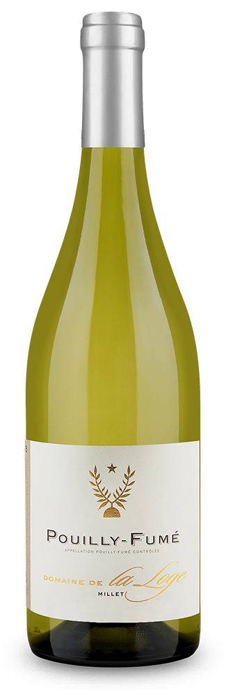 Pouilly-Fumé 2022