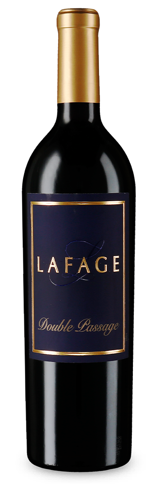 Double Passage 2021
