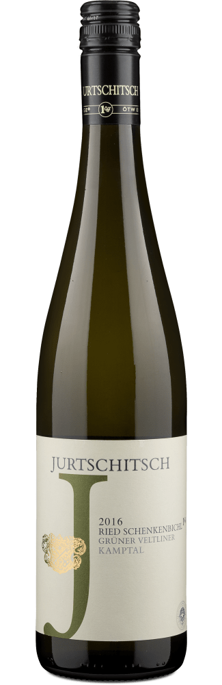 Grüner Veltliner Ried Schenkenbichl Kamptal 2016
