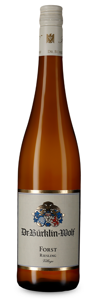 Forster Riesling Village trocken 2022