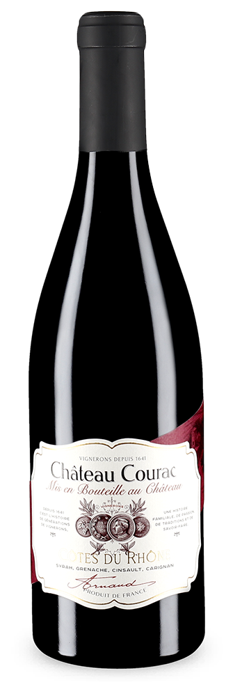 Côtes du Rhône 2020