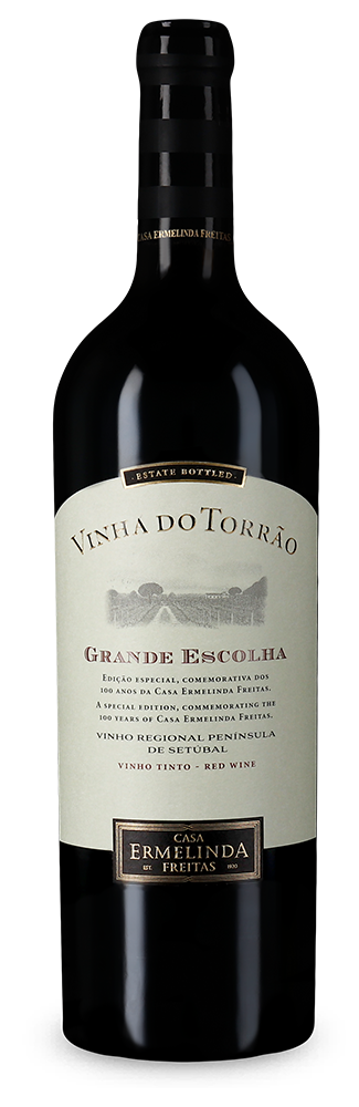 Vinha do Torrão Grande Escolha 2021