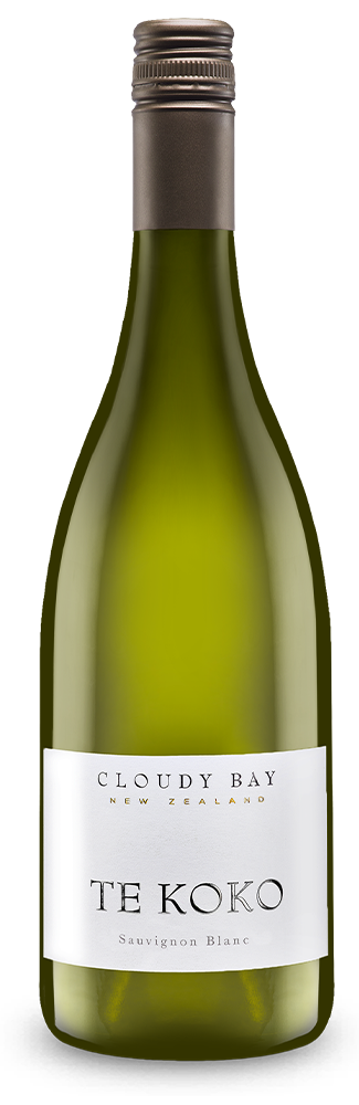 Te Koko Sauvignon Blanc Marlborough 2020
