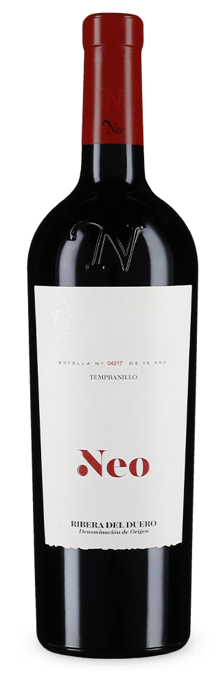 Neo Ribera del Duero 2018