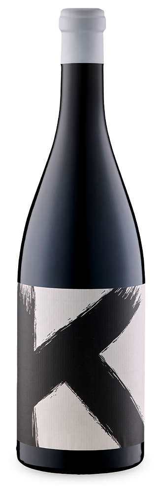 K The Hidden Syrah 2018