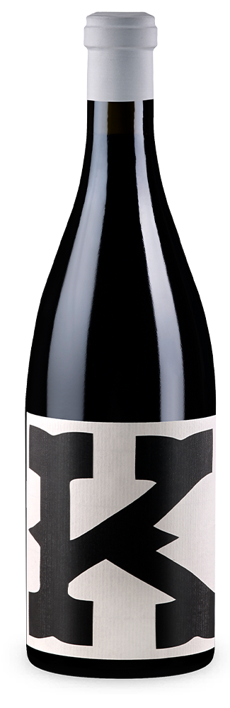 K Cattle King Syrah 2017