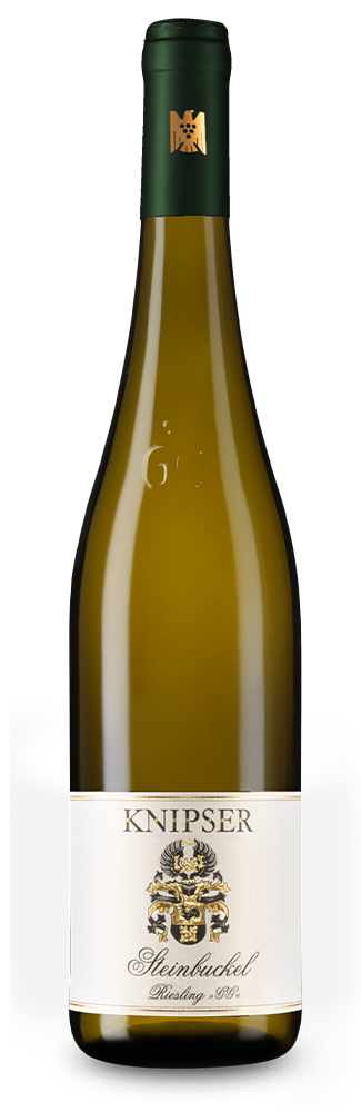 Riesling Steinbuckel VDP.Grosses Gewächs trocken 2021