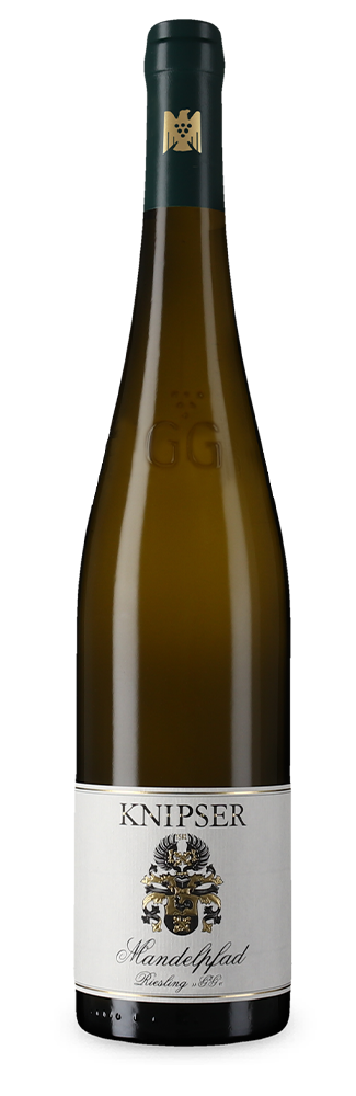 Riesling Mandelpfad VDP.Grosses Gewächs trocken 2021