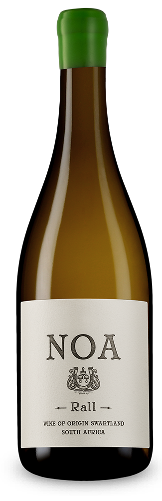 Rall Noa Chenin Blanc 2022