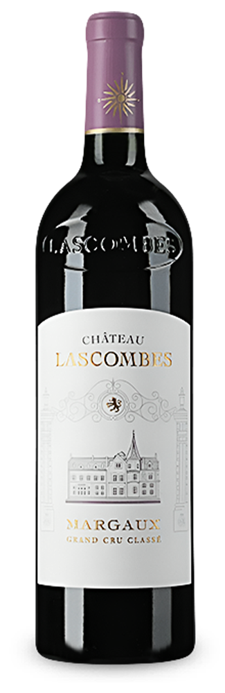 Margaux 2019
