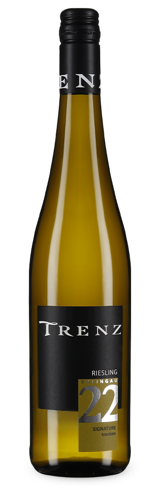 Signature Riesling trocken 2022