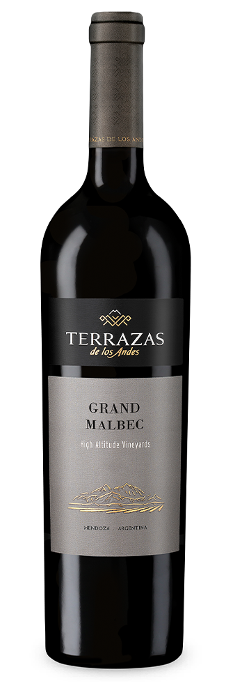 Grand Malbec 2019