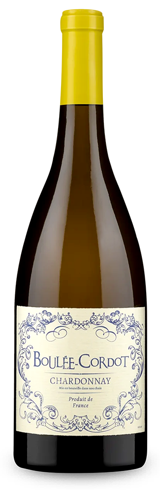 Chardonnay 2022
