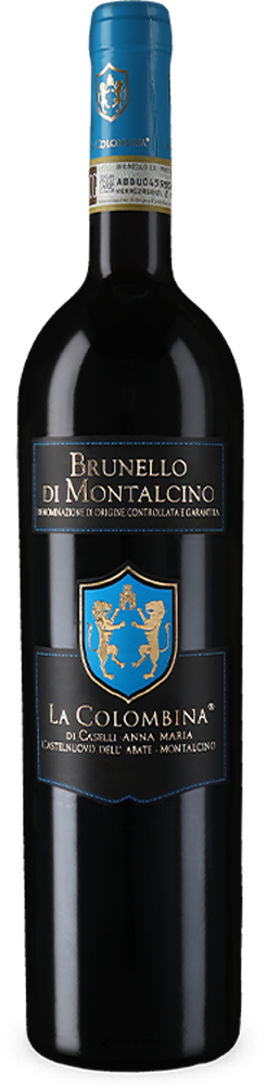Brunello di Montalcino 2017