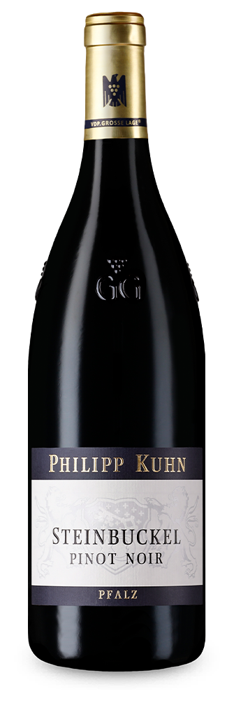 Pinot Noir Steinbuckel VDP.Grosses Gewächs trocken 2018