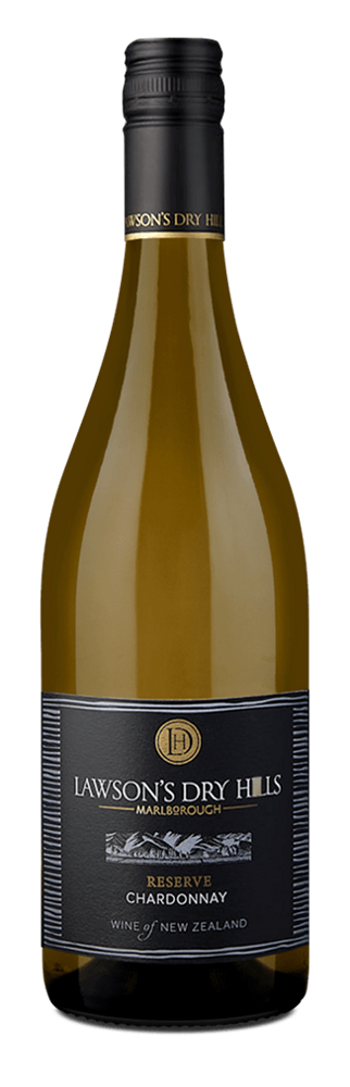 Reserve Chardonnay Marlborough 2021