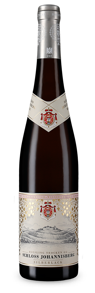 Silberlack Riesling VDP.Grosses Gewächs trocken 2021