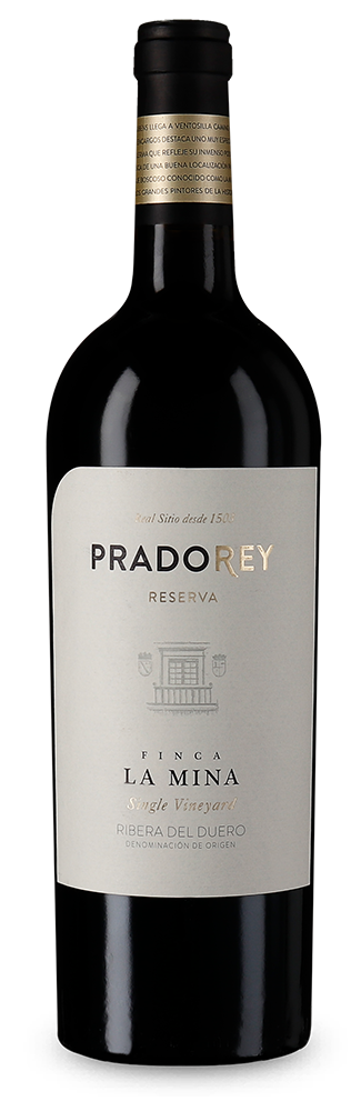 Finca La Mina Reserva 2018