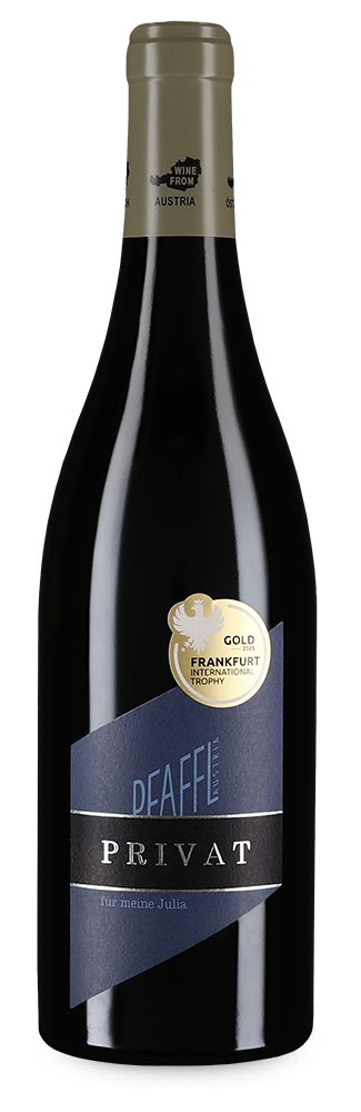 Cuvée Privat 2023