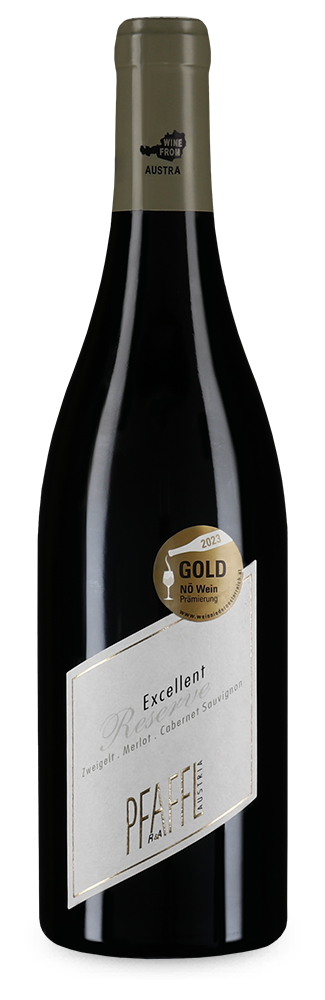 Excellent Reserve 2021