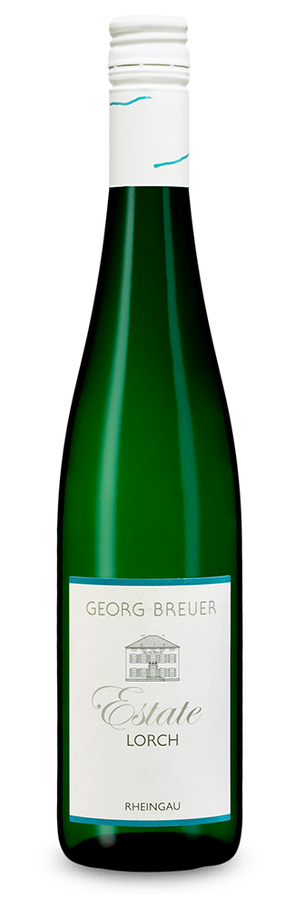 Riesling Lorch Estate trocken 2022