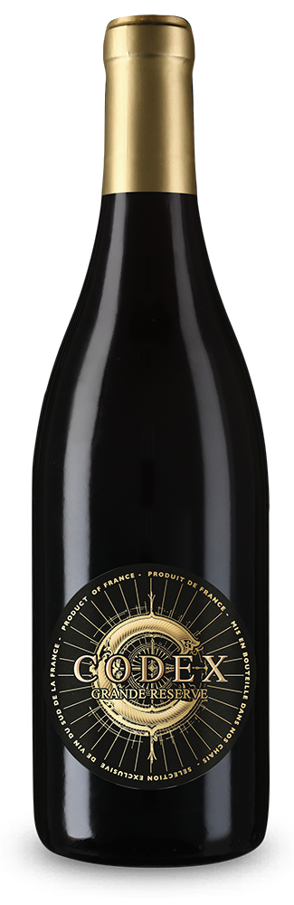 Cabernet Sauvignon Grande Réserve 2022