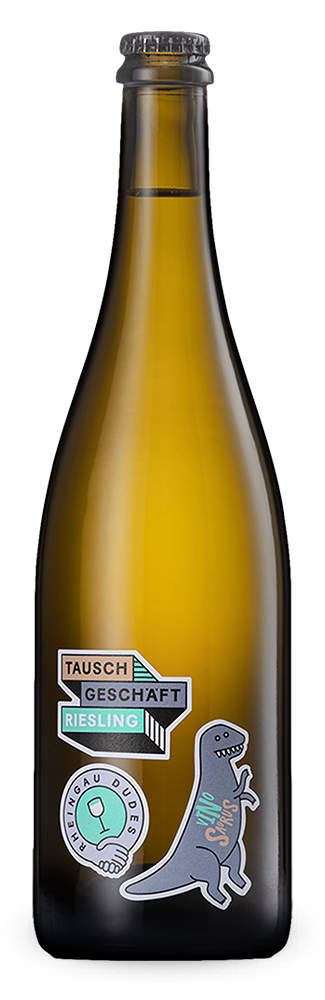 Tauschgeschäft Riesling trocken 2021