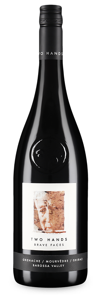 GSM Brave Faces Barossa Valley 2022