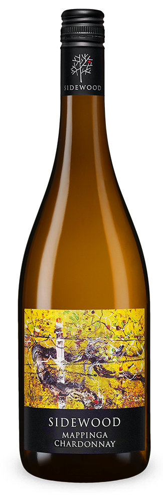 Signature Mappinga Chardonnay 2020