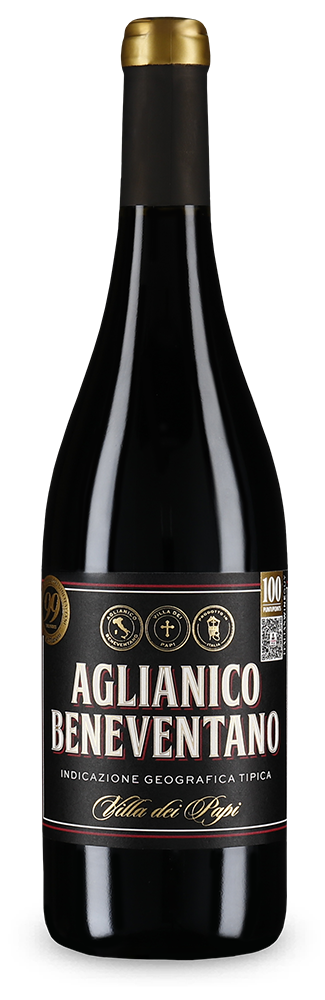 Aglianico del Beneventano 2021