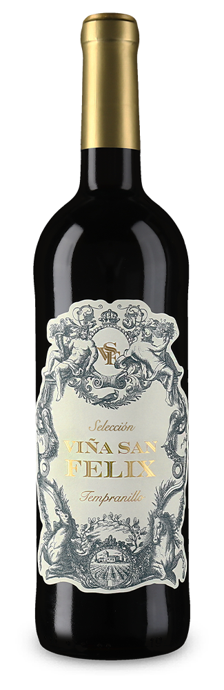 Tempranillo Selección 2022