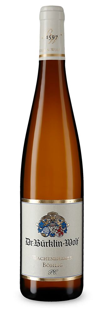 Wachenheimer Böhlig P.C. Riesling VDP.Erste Lage trocken 2022