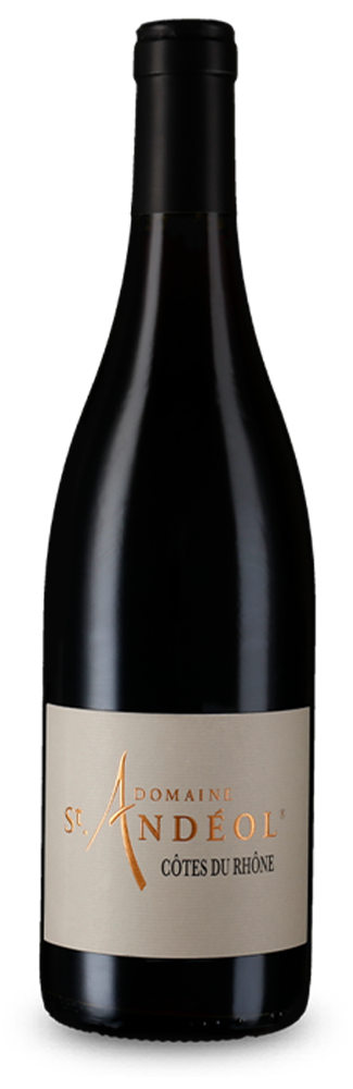 Côtes du Rhône 2022