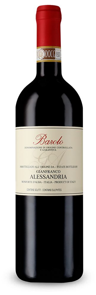 Barolo 2019