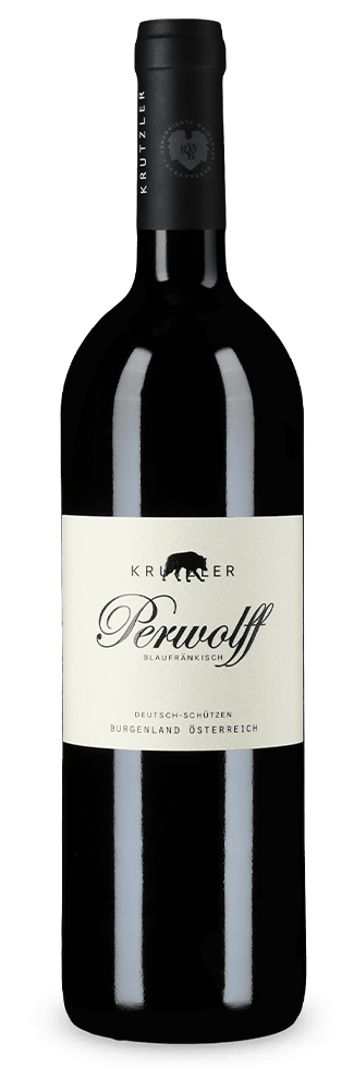 Blaufränkisch Perwolff 2021