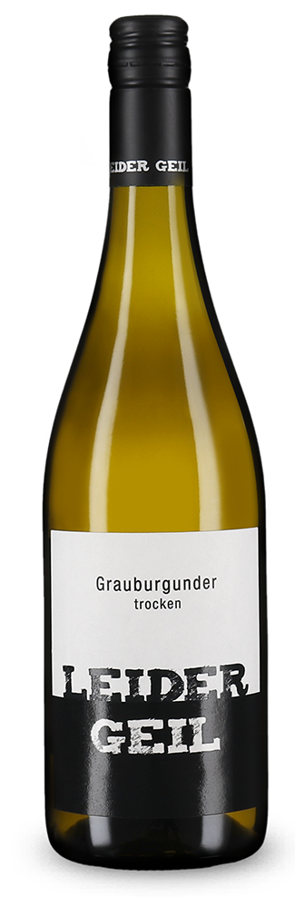 Grauburgunder trocken 2023