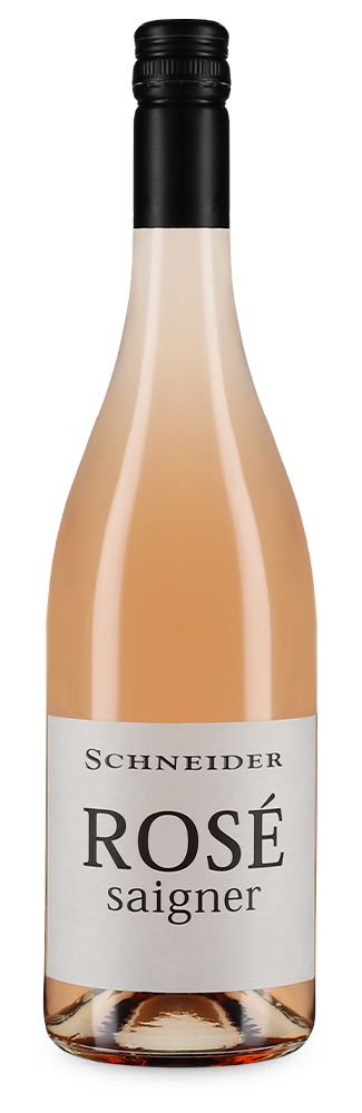 Rosé Saigner trocken 2022