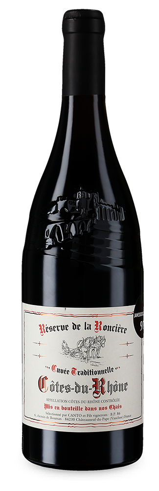 Côtes-du-Rhône 2020
