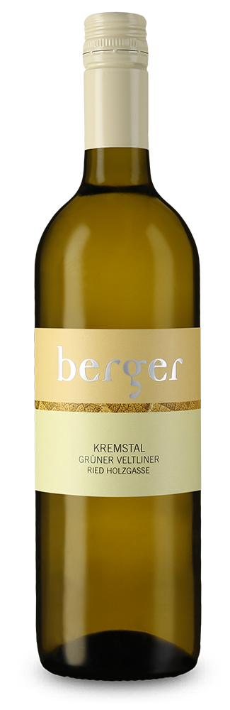 Grüner Veltliner Ried Holzgasse 2022
