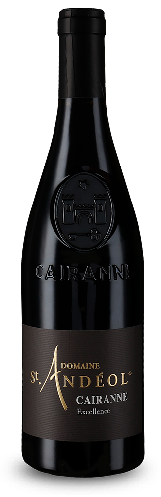 Cairanne Excellence 2019