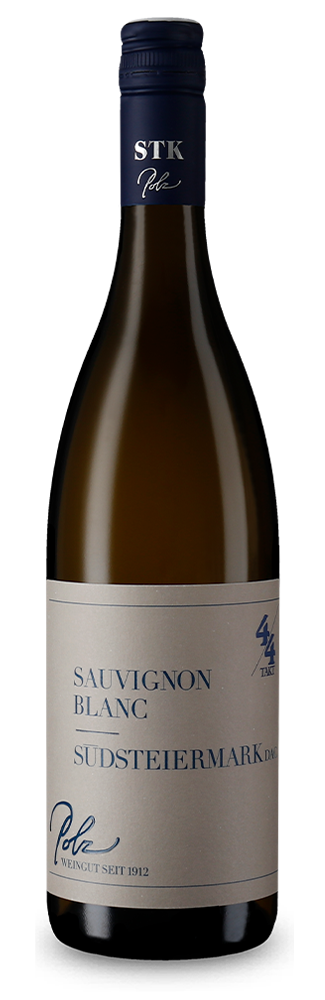Sauvignon Blanc 4/4 Takt Südsteiermark DAC 2022